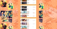 Kinnikuman ni youkoso - Screenshot Manga e Anime