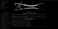 Kinslayer MUD - Screenshot Mud