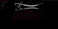 Kinslayer MUD - Screenshot Fantasy d'autore