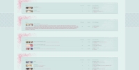 Kiocco and Joy Forum - Screenshot Manga e Anime