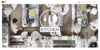 Kitchen Larp - Screenshot Live Larp Grv