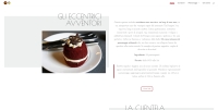 Kitchen Larp - Screenshot Moderno