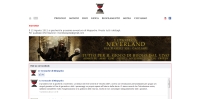 Klepsydra - Screenshot Live Larp Grv