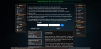 Klick-Game - Screenshot Browser Game