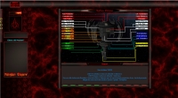 Klingon Empire - Screenshot Play by Chat