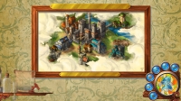Impero di Klotien - Screenshot Fantasy Classico