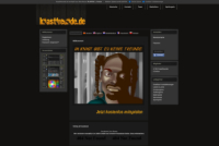 Knastfreunde - Screenshot Browser Game
