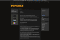 Knastfreunde - Screenshot Crime