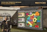 Knastvoegel - Screenshot Crime