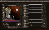 KnightFight - Screenshot Browser Game