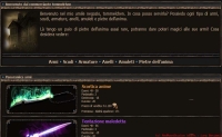 KnightFight - Screenshot Fantasy Storico
