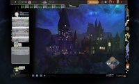 KnightMyth 2.0 - Screenshot Play by Chat
