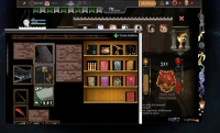 KnightMyth 2.0 - Screenshot Harry Potter