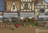 Knights and Bumpkins - Screenshot Browser Game