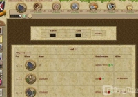 Knights and Bumpkins - Screenshot Medioevo