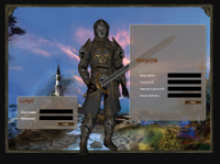 Knights and Kingdom - Screenshot Storico