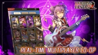 Knights of Fantasy - Screenshot Fantasy Orientale