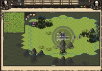 Knights Divine - Screenshot Browser Game