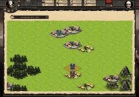 Knights Divine - Screenshot Storico