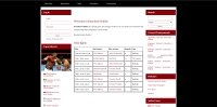 Knockout Online - Screenshot Altri Sport