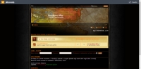Knockturn Alley - Screenshot Harry Potter
