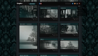 Kobenhavn - After Rhegion - Screenshot Urban Fantasy
