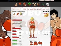 Kobox - Screenshot Browser Game