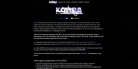 KoBra MUD - Screenshot Mud