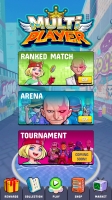 KOGs: Slam! - Screenshot Play to Earn