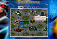 Kolonatia - Screenshot Browser Game