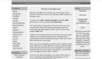 KoolPets - Screenshot Browser Game