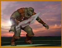 Kothuria: The World's Edge - Screenshot MmoRpg