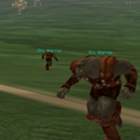 Kothuria: The World's Edge - Screenshot Fantasy
