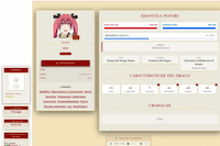 Kouka Kingdom Gdr - Screenshot Manga e Anime