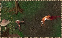 KR Italia - Requiem - Screenshot MmoRpg