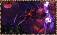 KR Italia - Requiem - Screenshot Fantasy d'autore