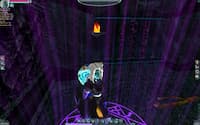 Krabbit World Labyrinth - Screenshot MmoRpg