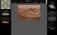 L'Universo di Krath - Screenshot Fantascienza
