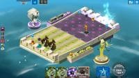 Krosmaga - Screenshot Fantasy Orientale