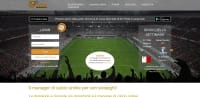 KSM Soccer - Screenshot Browser Game