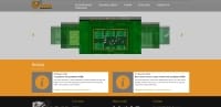 KSM Soccer - Screenshot Calcio