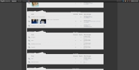 Kuroshitsuji Fan Forum - Screenshot Manga e Anime
