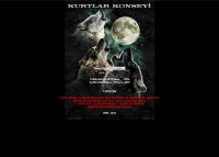 Kurtlar Konseyi - Screenshot Crime