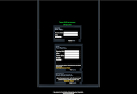 Kurtlar Oyunu Mafya Online - Screenshot Browser Game