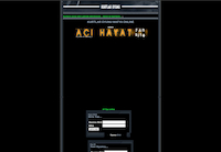 Kurtlar Oyunu Mafya Online - Screenshot Crime