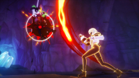 KurtzPel - Screenshot Manga e Anime