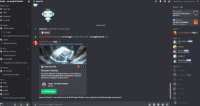 Kusbar - Screenshot Play by Discord
