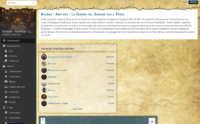 Kusbar - Screenshot Dungeons and Dragons