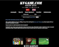 KvGame - Screenshot Browser Game