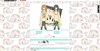 Kita - Screenshot Play by Forum